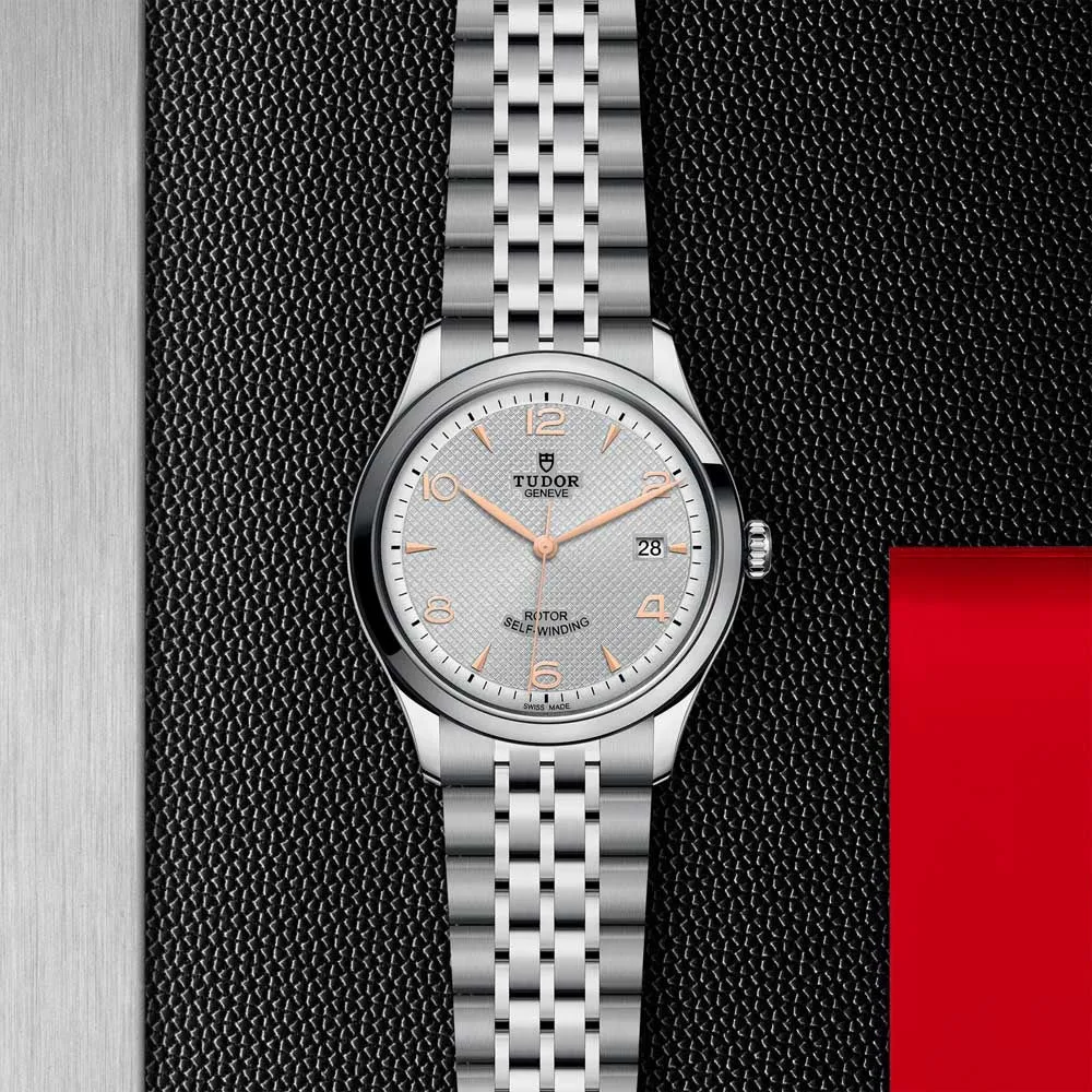 1926 39MM STEEL