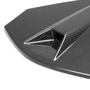 2020-2021 Chevrolet Corvette C8 StingRay  Door Handle Cover Anderson Composites AC-DD20CHC8