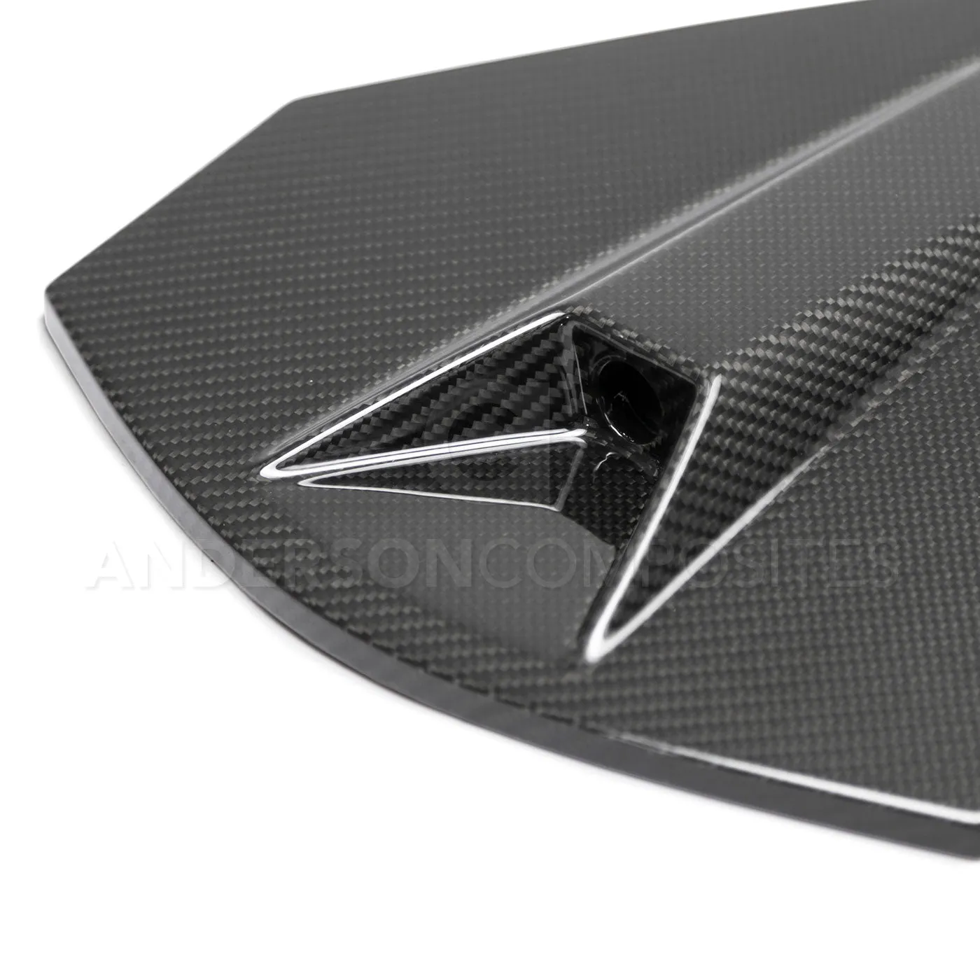 2020-2021 Chevrolet Corvette C8 StingRay  Door Handle Cover Anderson Composites AC-DD20CHC8