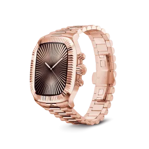 Apple Watch Case / CRC46 Rose Gold