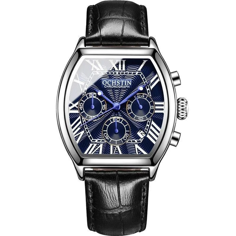 Armand Classic Chronograph Watch