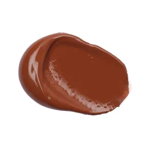 Basics Acrylic Color - Burnt Sienna