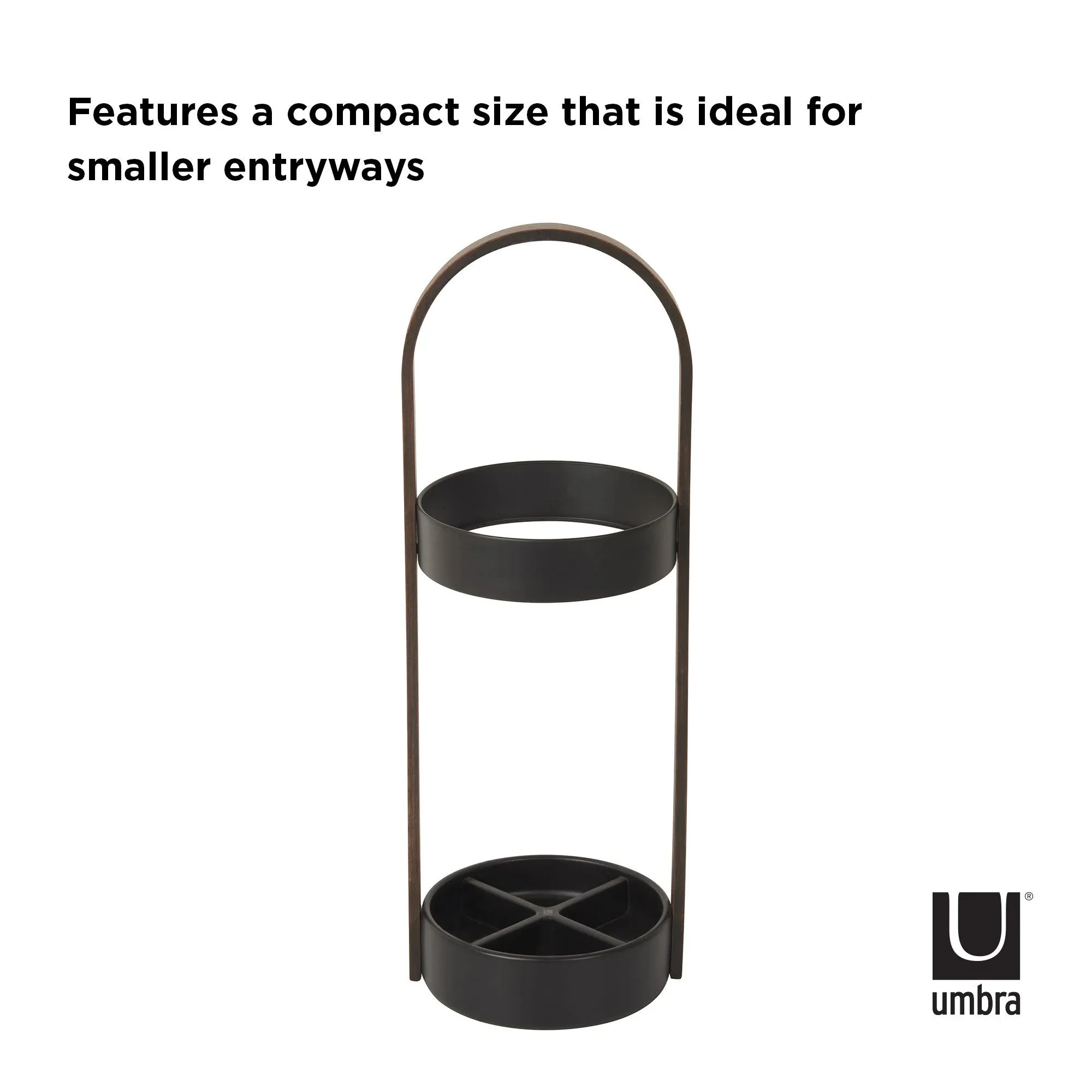 Bellwood Umbrella Stand
