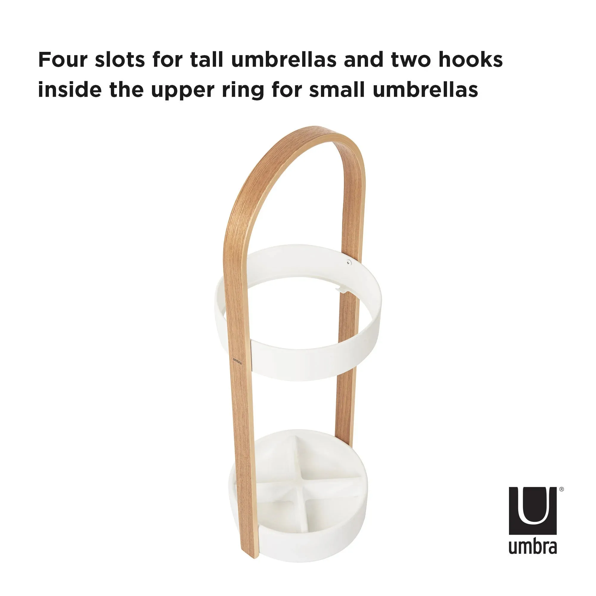 Bellwood Umbrella Stand