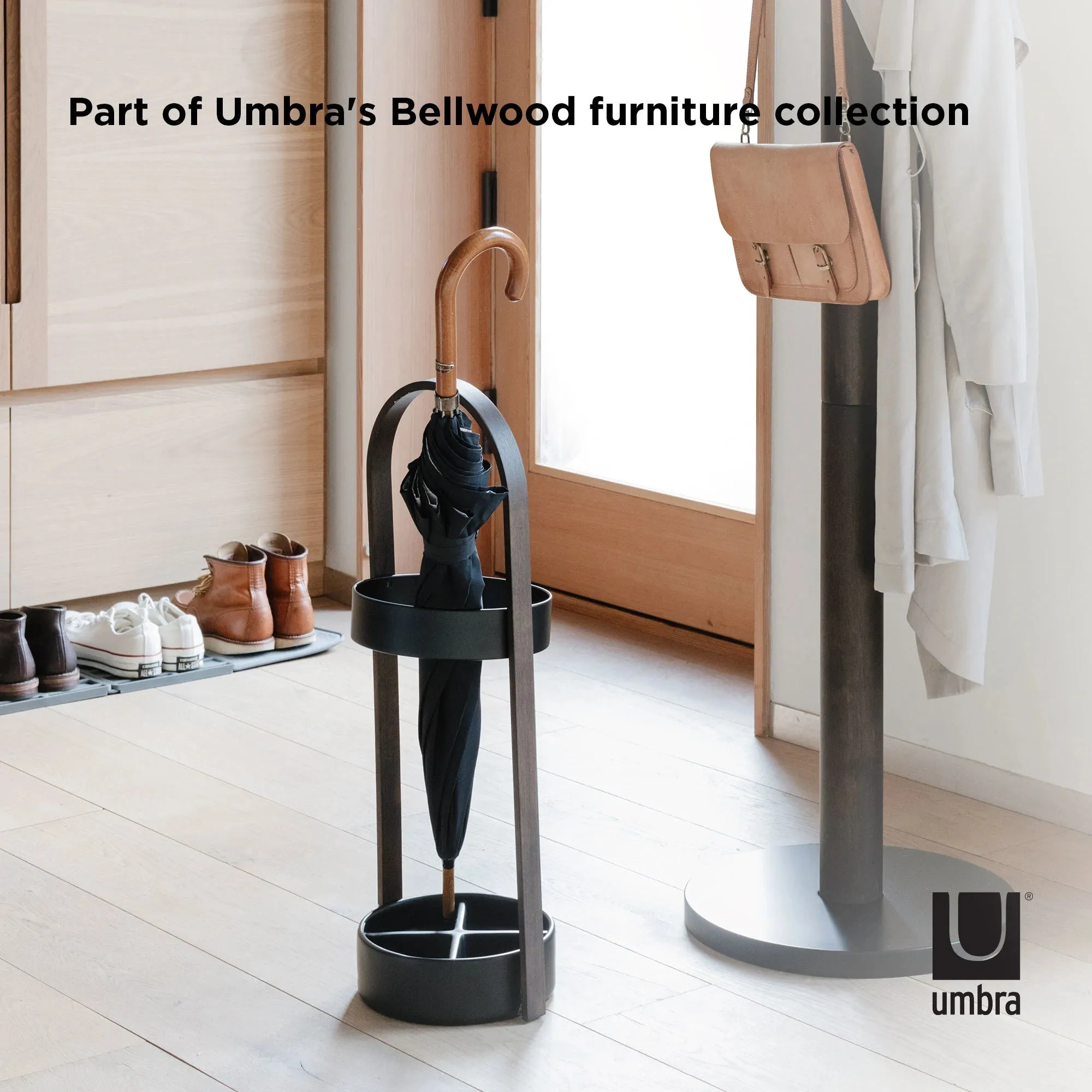 Bellwood Umbrella Stand