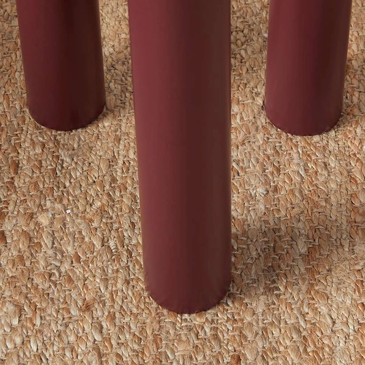 Billy Side Table - Shiraz