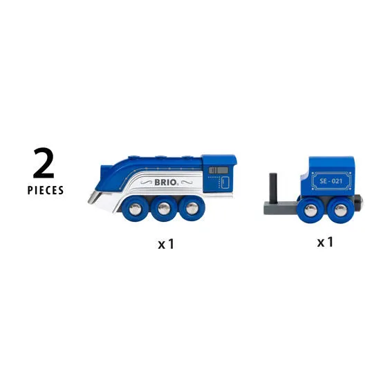 Brio Special Edition Train 2021
