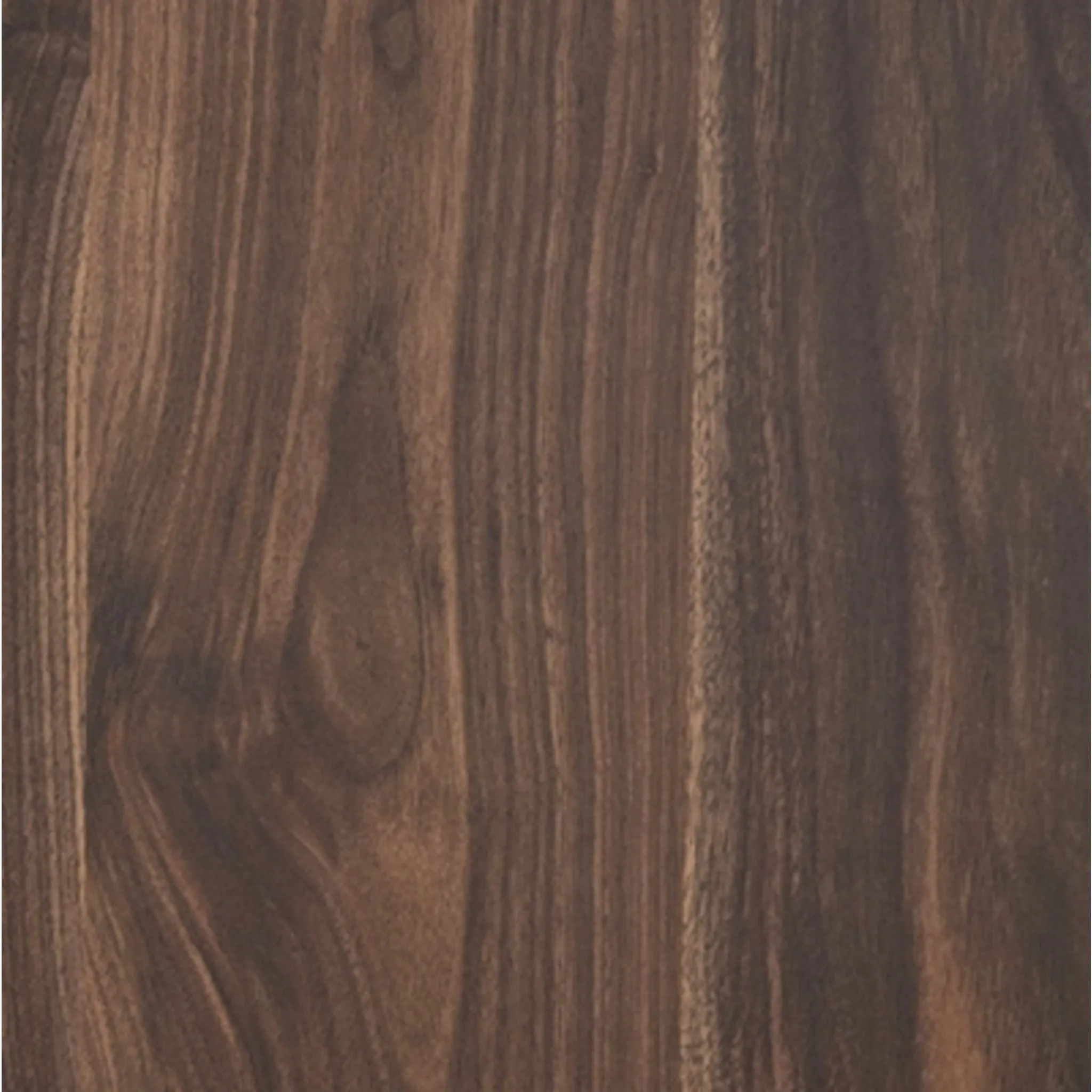 Calverson Full Platform Bed - Mocha