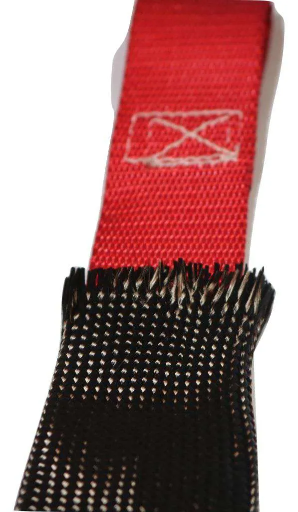 Carbon Fiber Wear Sleeve | CFWS