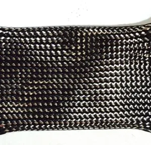 Carbon Fiber Wear Sleeve | CFWS