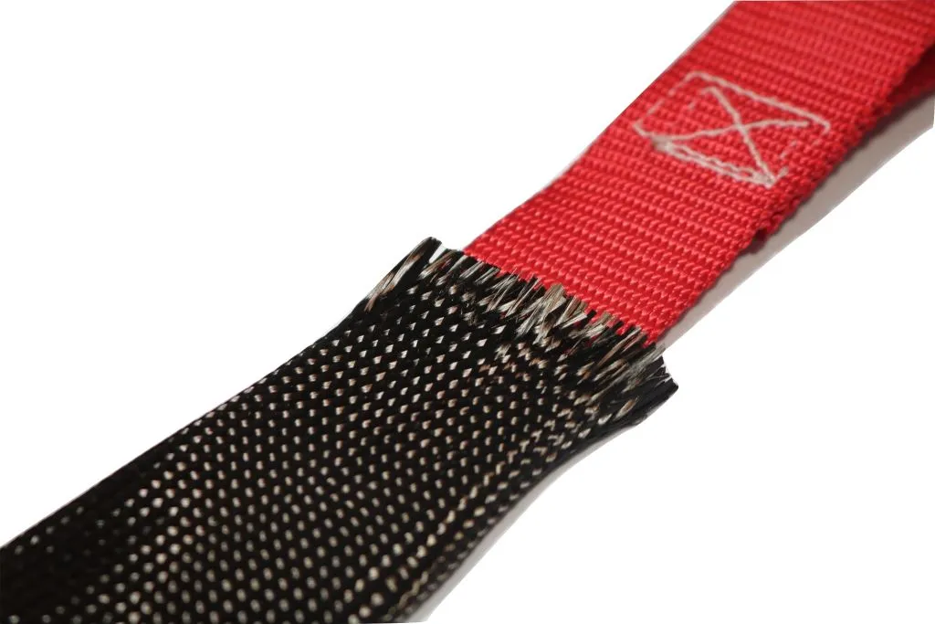 Carbon Fiber Wear Sleeve | CFWS