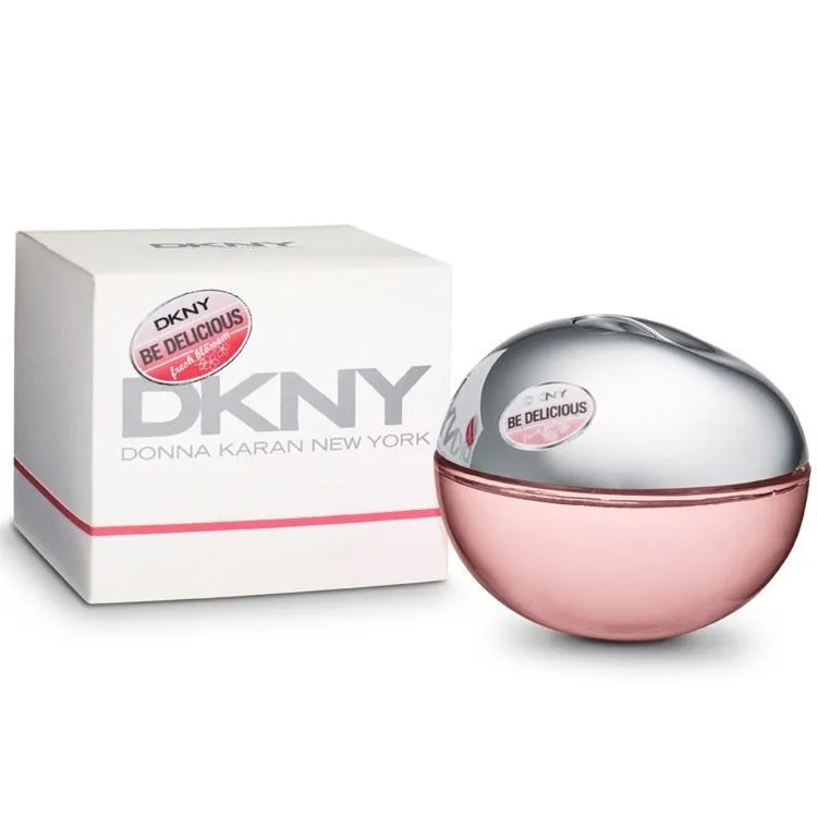 DKNY Be Delicious Fresh Blossom 3.4 oz EDP for Women Perfume