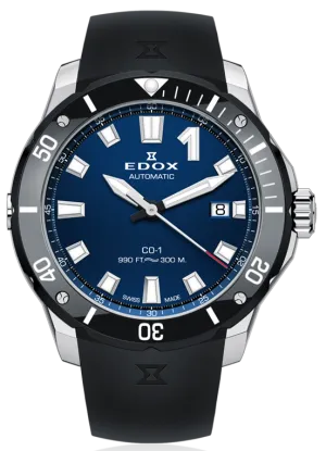 Edox CO-1 80119 3N BUIN