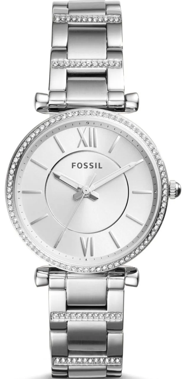 Fossil Carlie Ladies