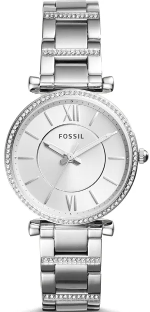 Fossil Carlie Ladies