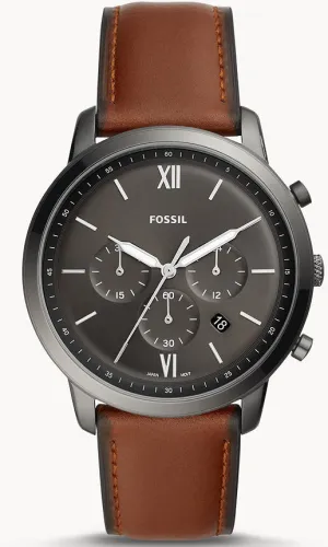 Fossil Neutra Chrono Mens