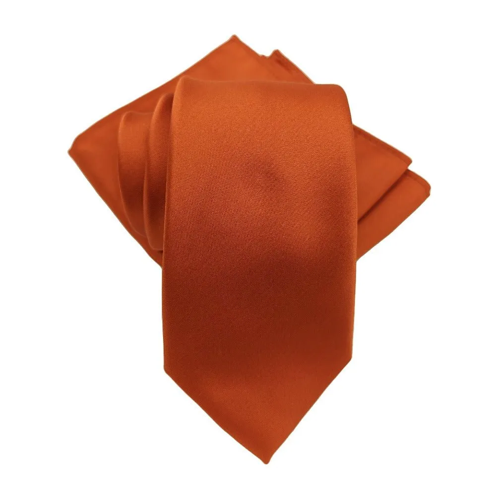 French Marigold Wedding Swatch