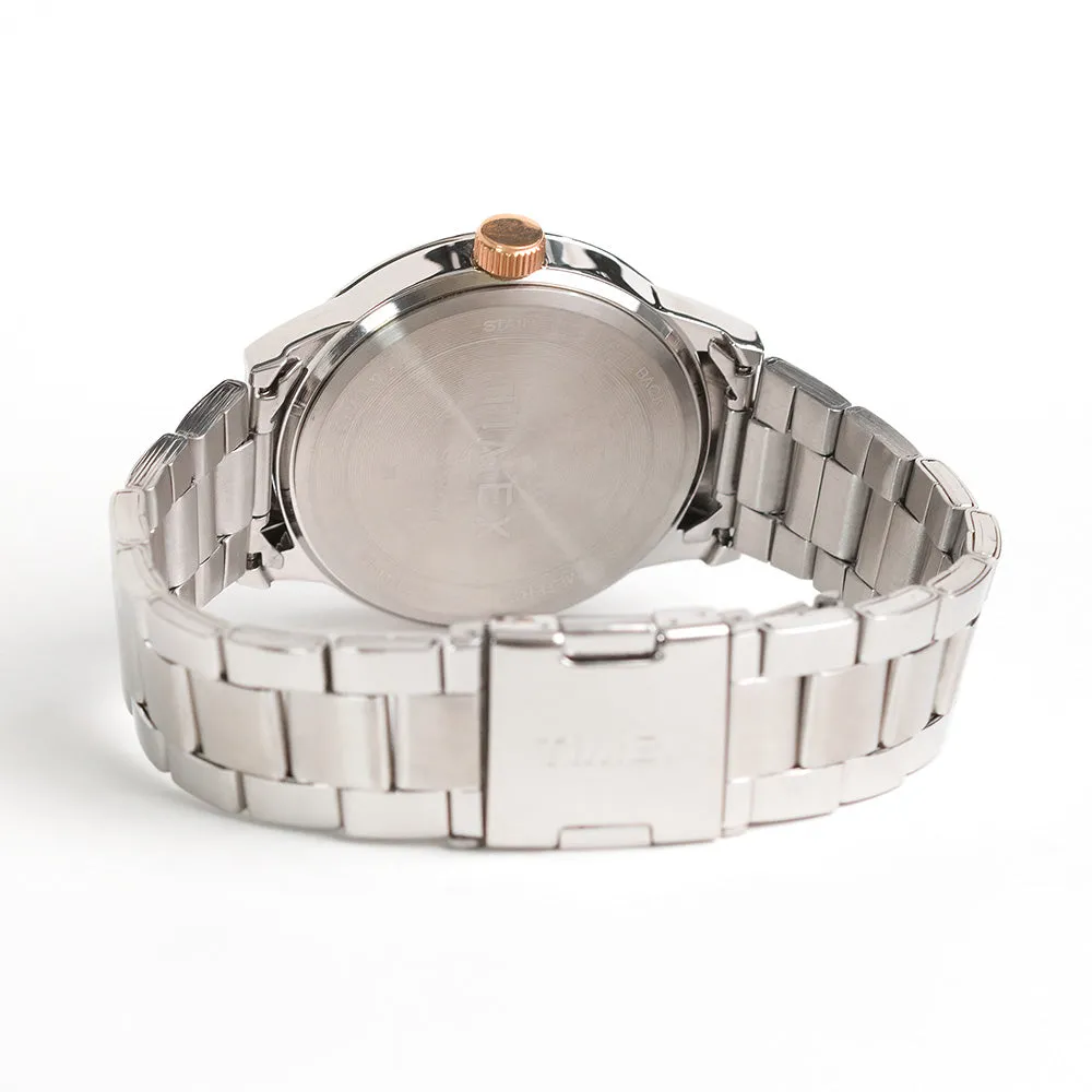 G199 Series Multifunction 44mm Stainless Steel Band