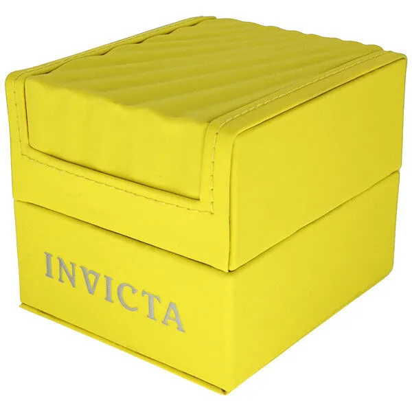 Invicta Pro Diver Automatic White Dial Coke Bezel Men's Watch 9404