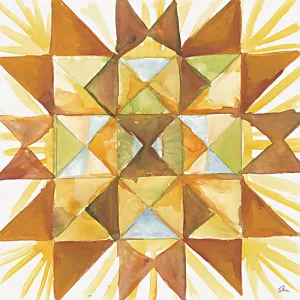 JM458 - Summer Wheat Quilt - 12x12