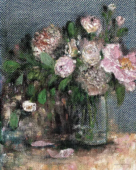KAM222 - Afternoon Study - 12x16