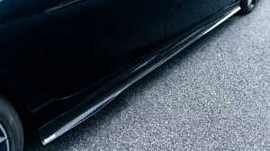 Karbel Carbon Fiber Side Skirts for BMW 3 Series G20 330i M340i LCI 2023-ON