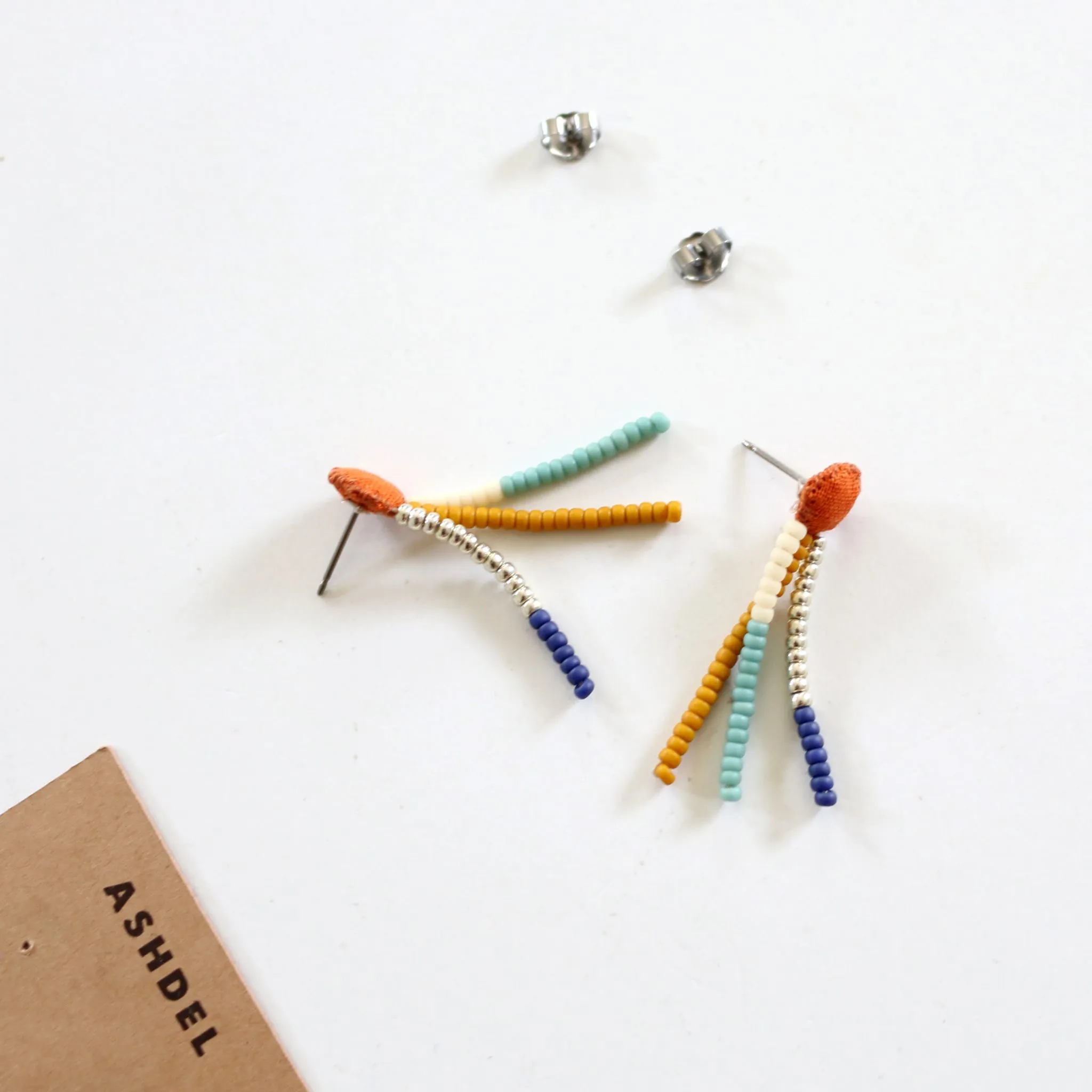 Line Drop Studs