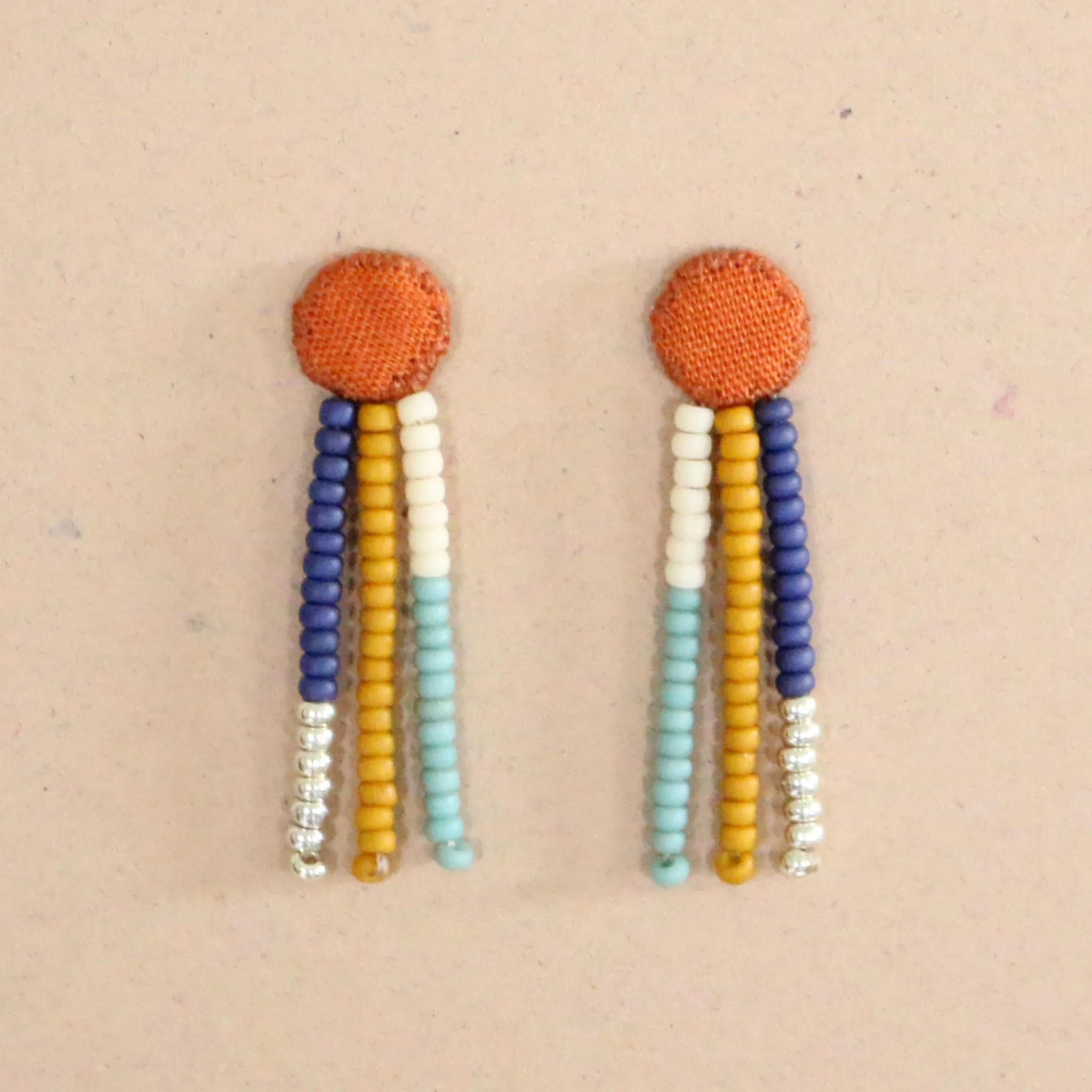 Line Drop Studs