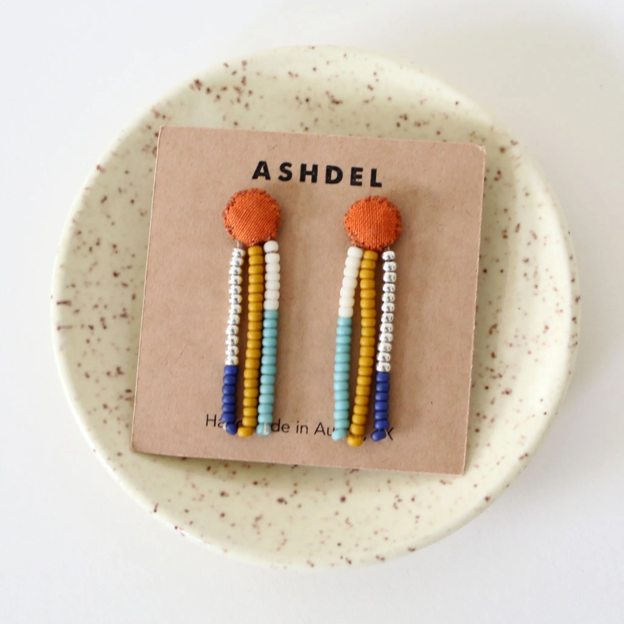 Line Drop Studs