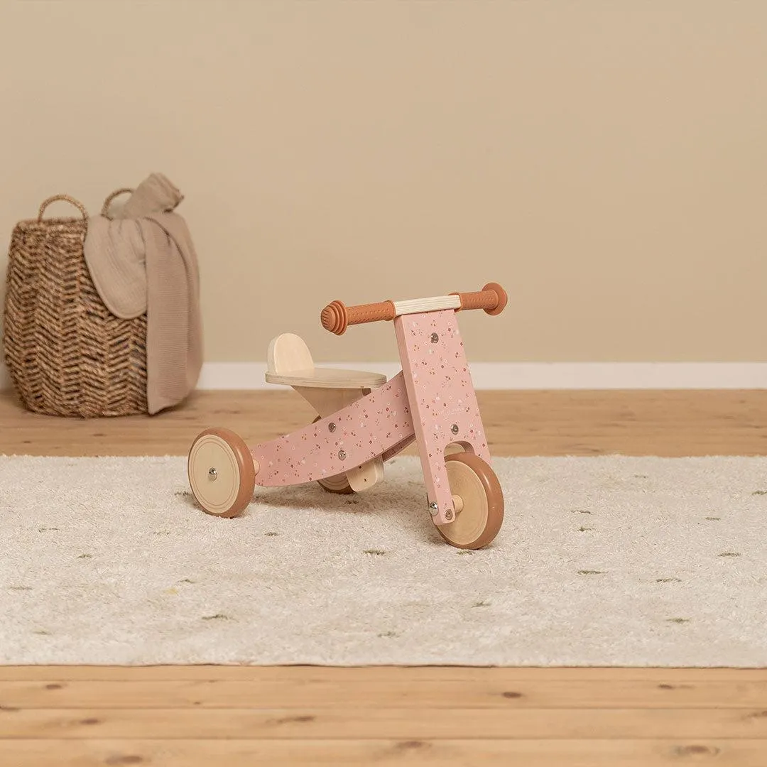 Little Dutch Tricycle - Pink