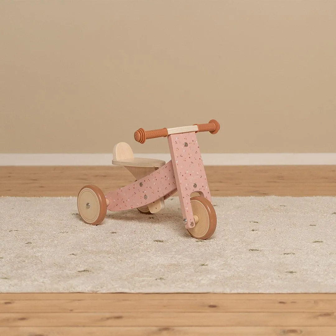 Little Dutch Tricycle - Pink