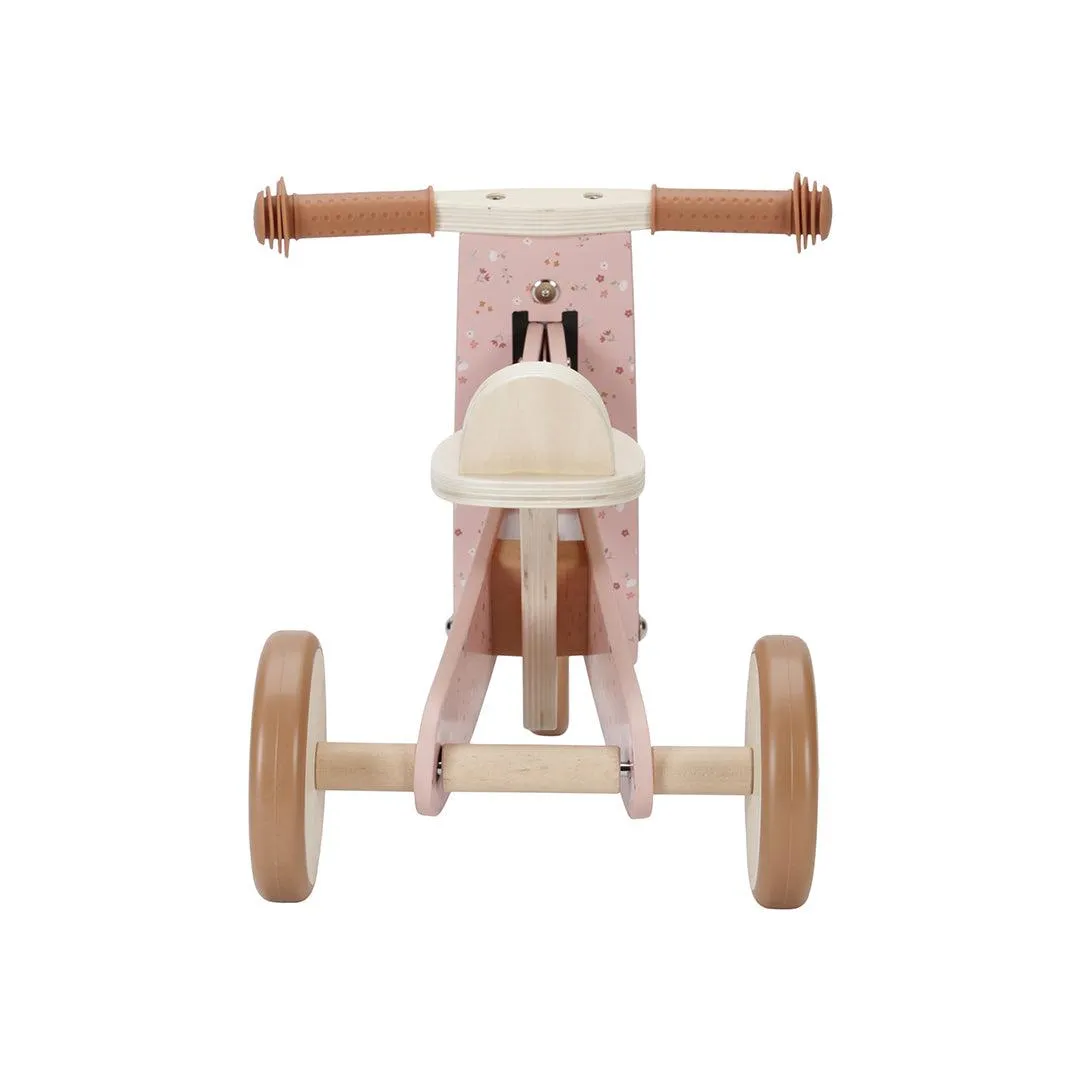 Little Dutch Tricycle - Pink