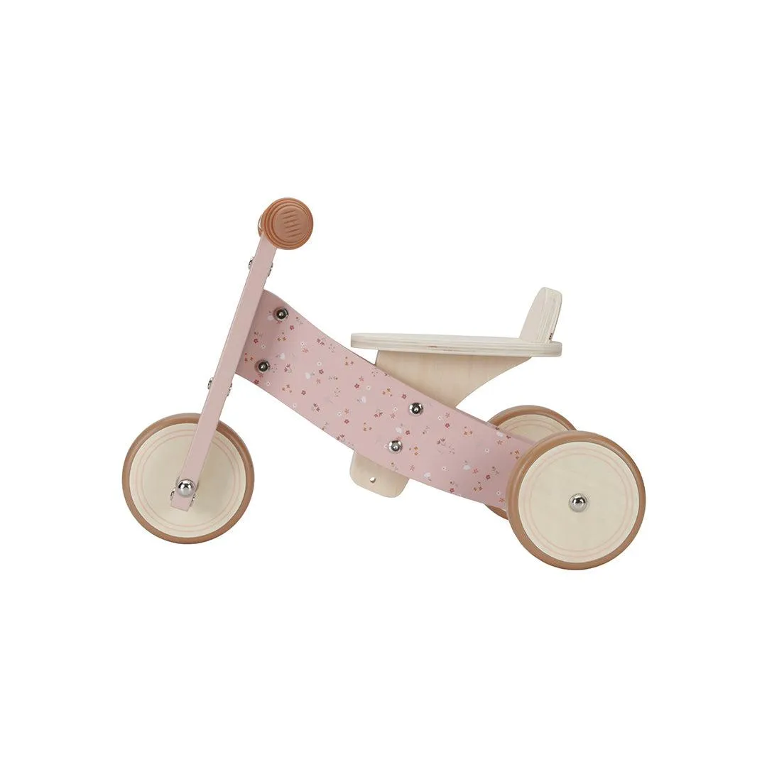 Little Dutch Tricycle - Pink