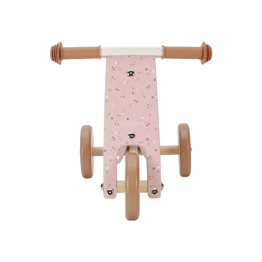 Little Dutch Tricycle - Pink