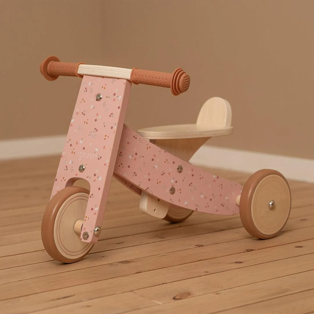 Little Dutch Tricycle - Pink