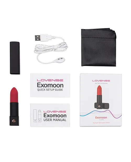 Lovense Exomoon