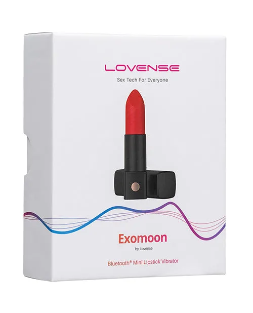 Lovense Exomoon