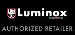 Luminox Men's Navy Seal Steel 3250 Series Stainless Steel Bracelet White Analog Dial Quartz Watch - XS.3258.L