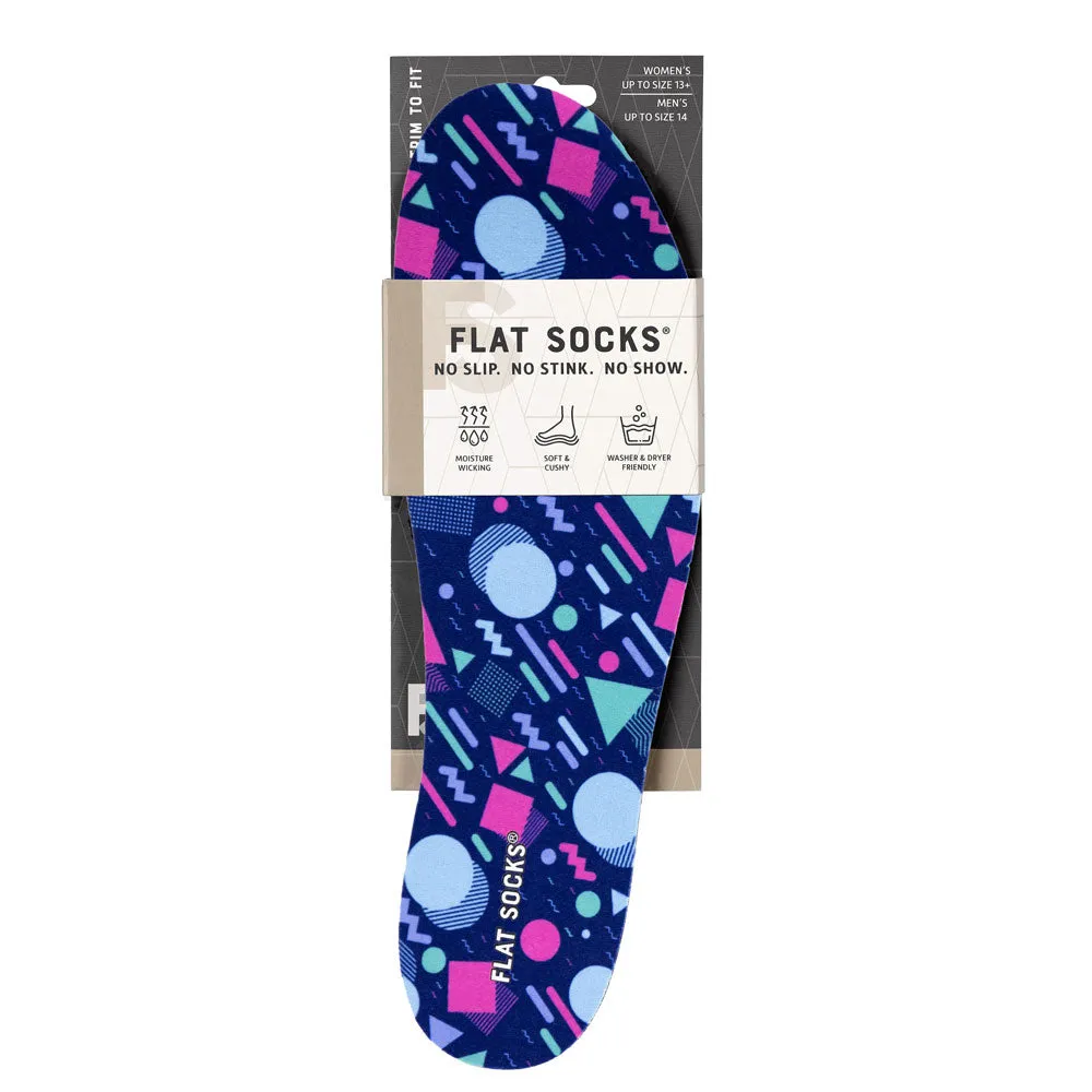 Memphis FLAT SOCKS