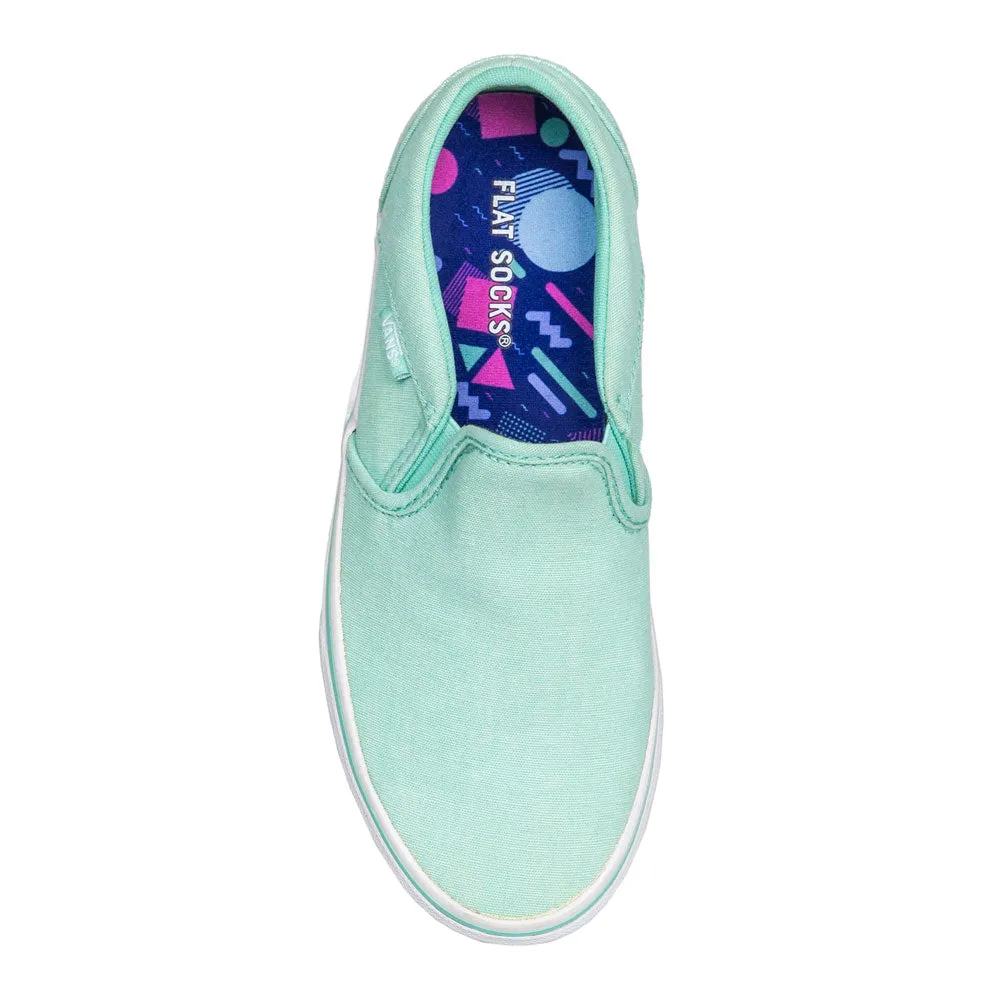 Memphis FLAT SOCKS