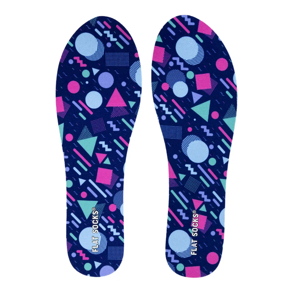 Memphis FLAT SOCKS