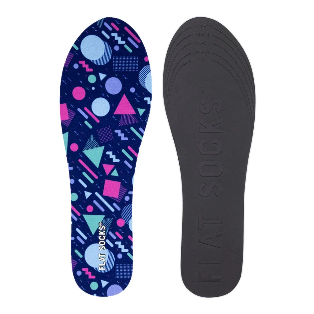 Memphis FLAT SOCKS