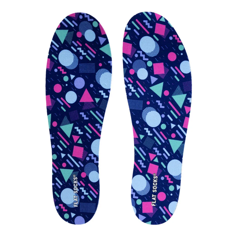 Memphis FLAT SOCKS