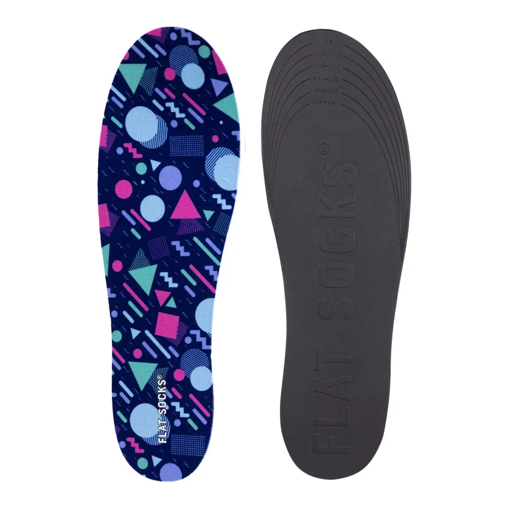 Memphis FLAT SOCKS