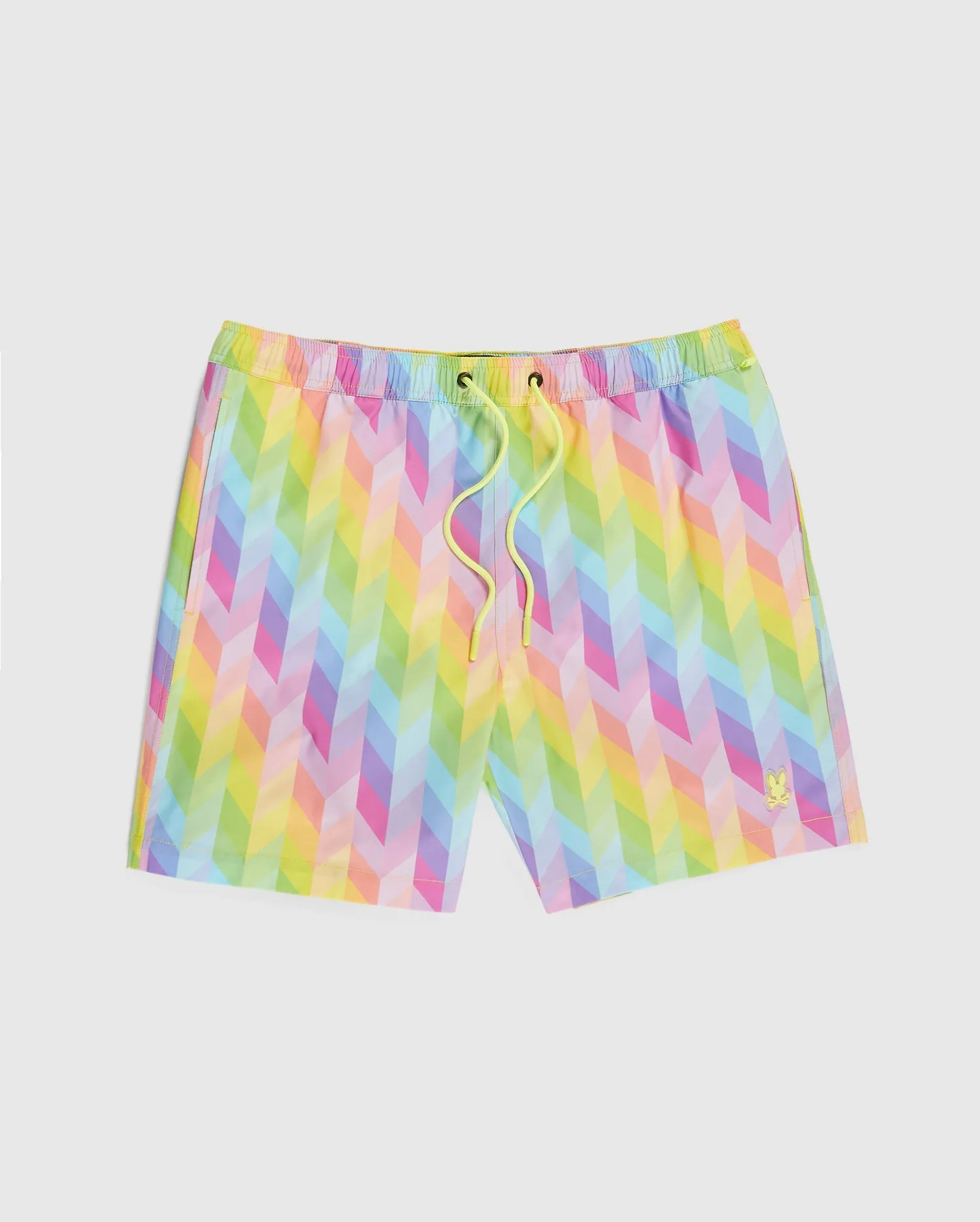 MENS PARAMOUNT SWIM TRUNK - B6W155Y1PO