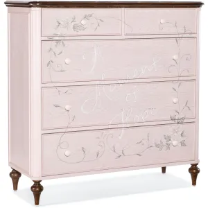 Moment of Hope Chest