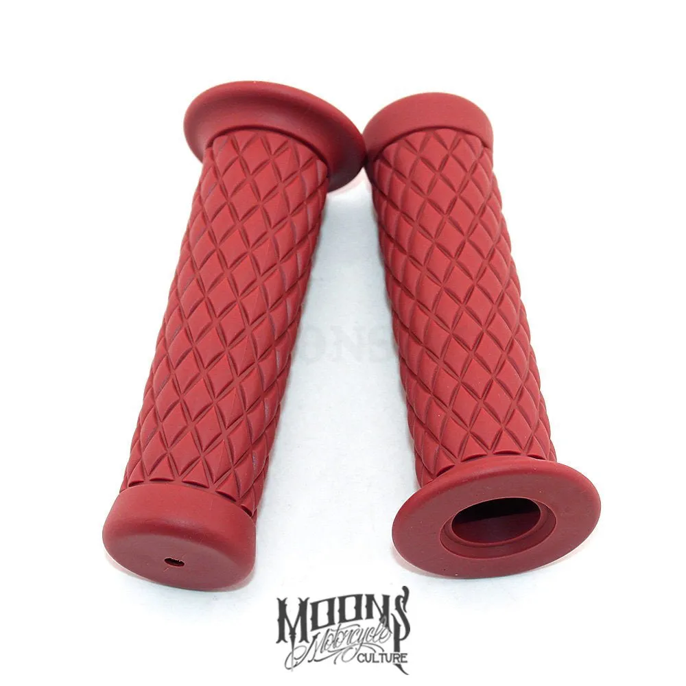 MOONSMC® Diamond Ripper Grips