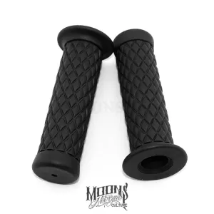 MOONSMC® Diamond Ripper Grips