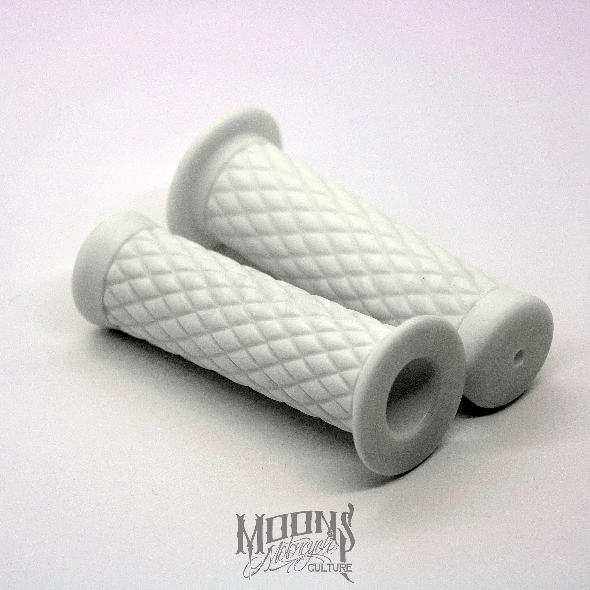 MOONSMC® Diamond Ripper Grips