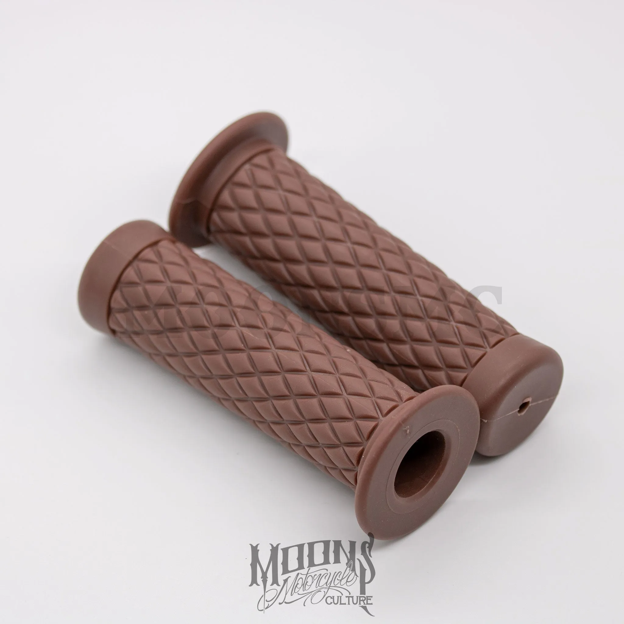 MOONSMC® Diamond Ripper Grips